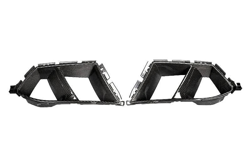 BMW 3/4 Series G80 G81 G82 G83 Carbon Fiber Air Ducts (2019 - 2024)