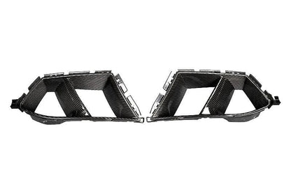 BMW 3/4 Series G80 G81 G82 G83 Carbon Fiber Air Ducts (2019 - 2024)