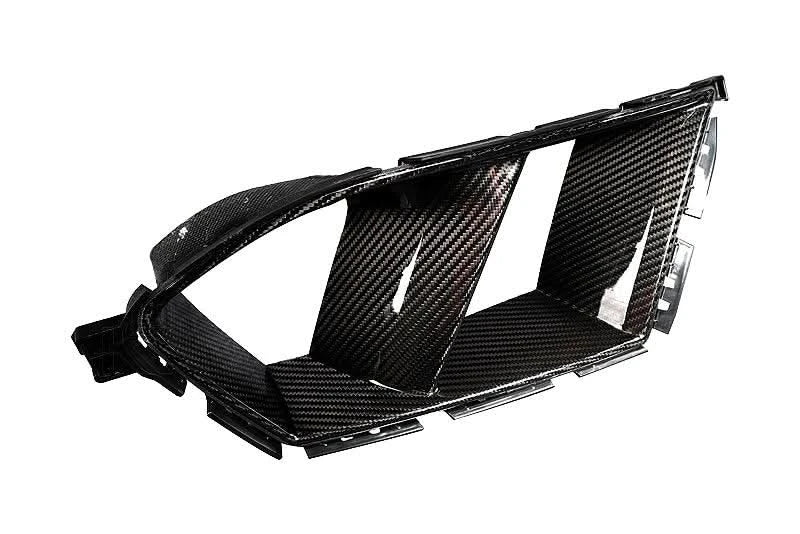 BMW 3/4 Series G80 G81 G82 G83 Carbon Fiber Air Ducts (2019 - 2024)