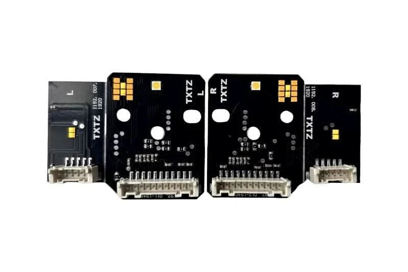 BMW 3/4 Series G80 G82 Vibrant Yellow DRL Module (2019+)