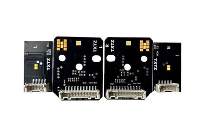 BMW 3/4 Series G80 G82 Vibrant Yellow DRL Module (2019+)