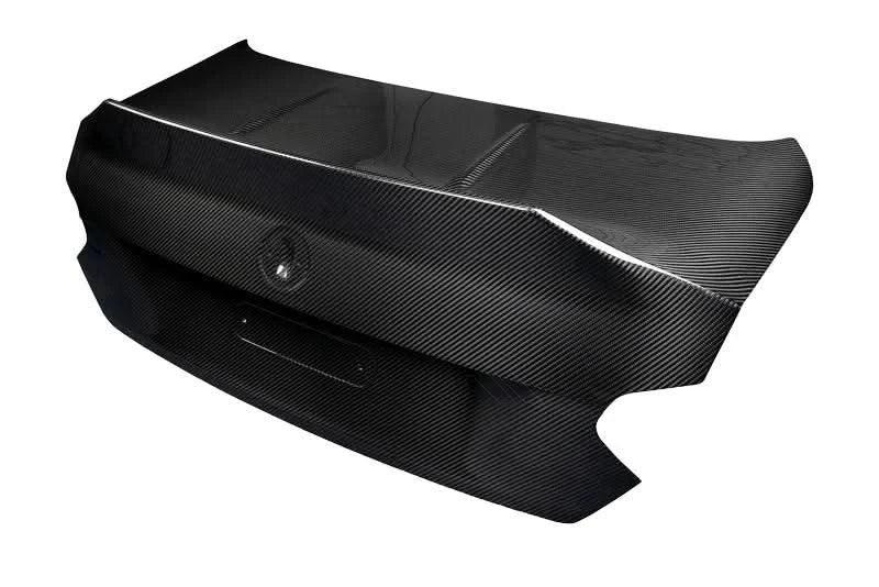 BMW G42 M240i CSL Dry Carbon Fiber Trunk (2022+)