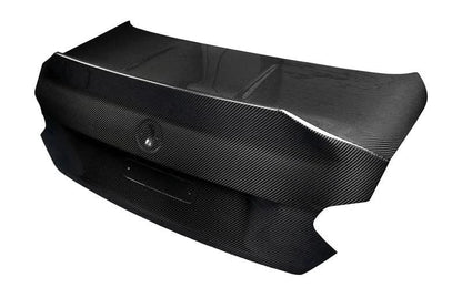 BMW G42 M240i CSL Dry Carbon Fiber Trunk (2022+)