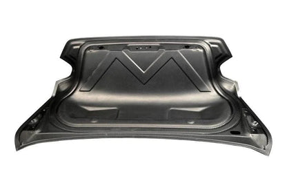 BMW G42 M240i CSL Dry Carbon Fiber Trunk (2022+)