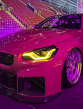 BMW 2 Series M2 G42 G87 DRL Module (2022+)