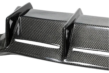 BMW M2 F87 MTC Design Carbon Fiber Diffuser (2014 - 2021)