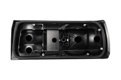 BMW 3 Series E30 Facelift Clear Taillights (1987 - 1994)