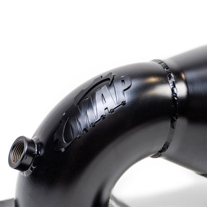 MAPerformance Downpipe | 2017-2021 Honda Civic Type-R (HDAXR-DPC)