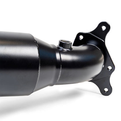 MAPerformance Downpipe | 2017-2021 Honda Civic Type-R (HDAXR-DPC)