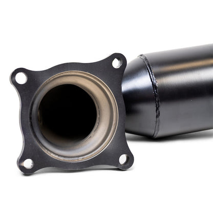MAPerformance Downpipe | 2017-2021 Honda Civic Type-R (HDAXR-DPC)