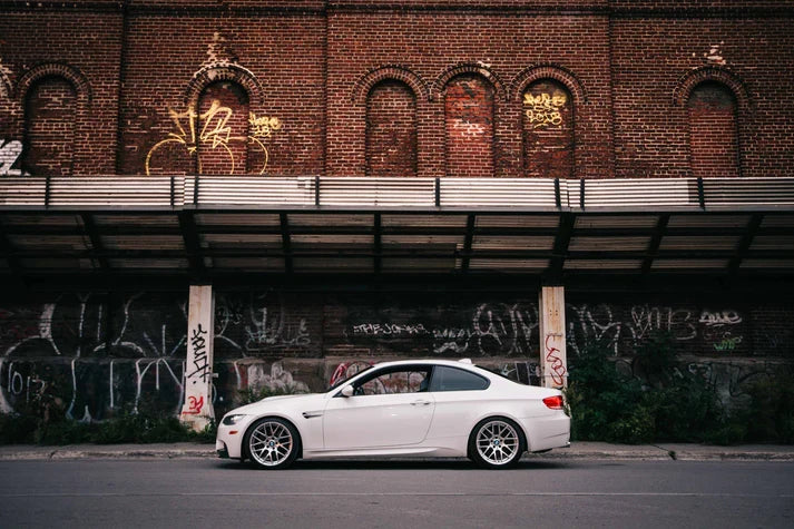 Swift Spec-R Springs - E90 M3 | E92 M3