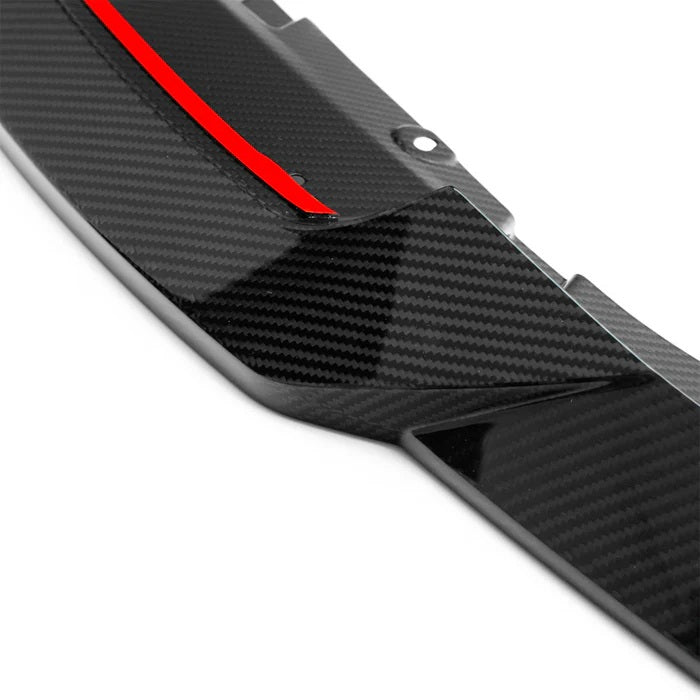 G87 M2 Carbon Fiber V5 Front Lip