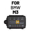Pedal Commander for BMW M3