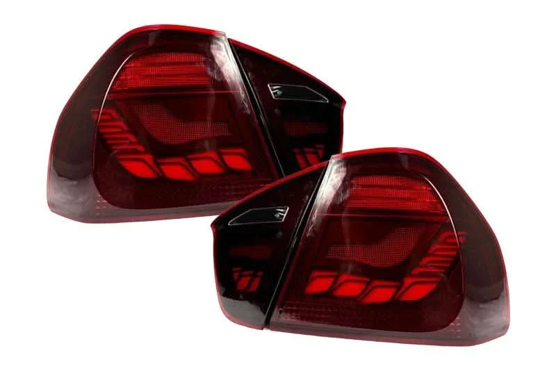 BMW 3 Series E90 M3 GTS OLED Tail Lights (2006 - 2011)