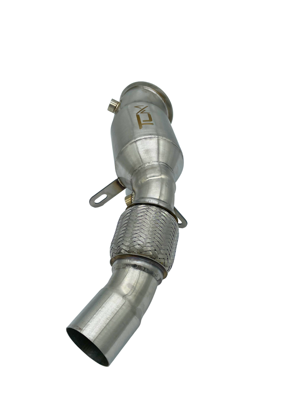 TCM Catless Downpipe N20 & N26 2012 – 2017 BMW 120i, 128i, 228i, 320i, 328i, 428i F20/F21/F22/F30/F32/F33/F36 | House of Apex - House of Apex