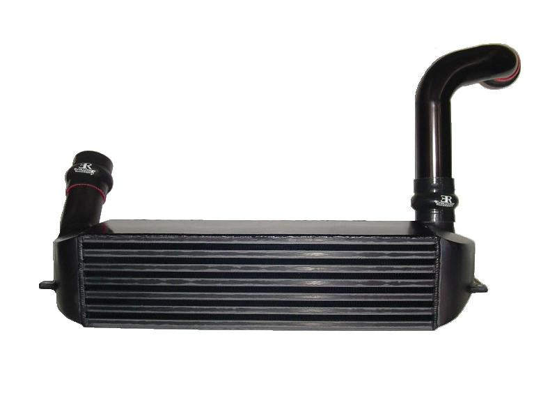 BMW E82/E90 N54/N55 | Evolution Racewerks Competition Series Front Mount Intercooler | House of Apex - House of Apex