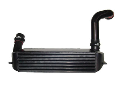 BMW E82/E90 N54/N55 | Evolution Racewerks Competition Series Front Mount Intercooler | House of Apex - House of Apex