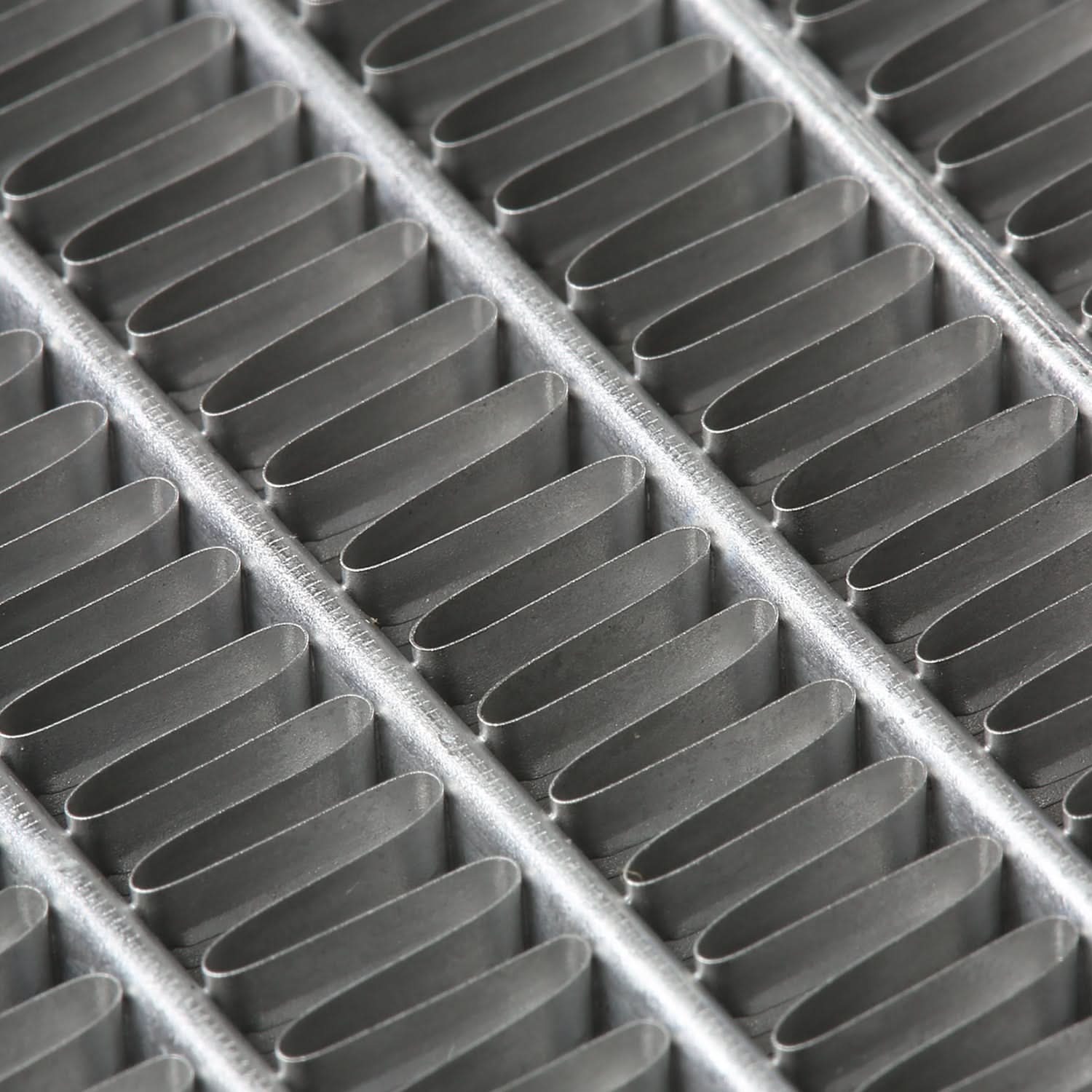 2013-2016 Toyota 86 AC Condenser Aluminum