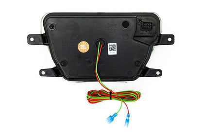 OLM V2 F1 Style Multifunction 4th Brake Light - 2020+ Supra