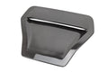 OLM LE Carbon Fiber Hood Scoop Cover - 2017 - 2021 Honda Civic Type R