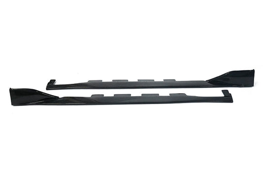 OLM Carbon Fiber CS Style Side Skirts - 2022+ GR86 / BRZ