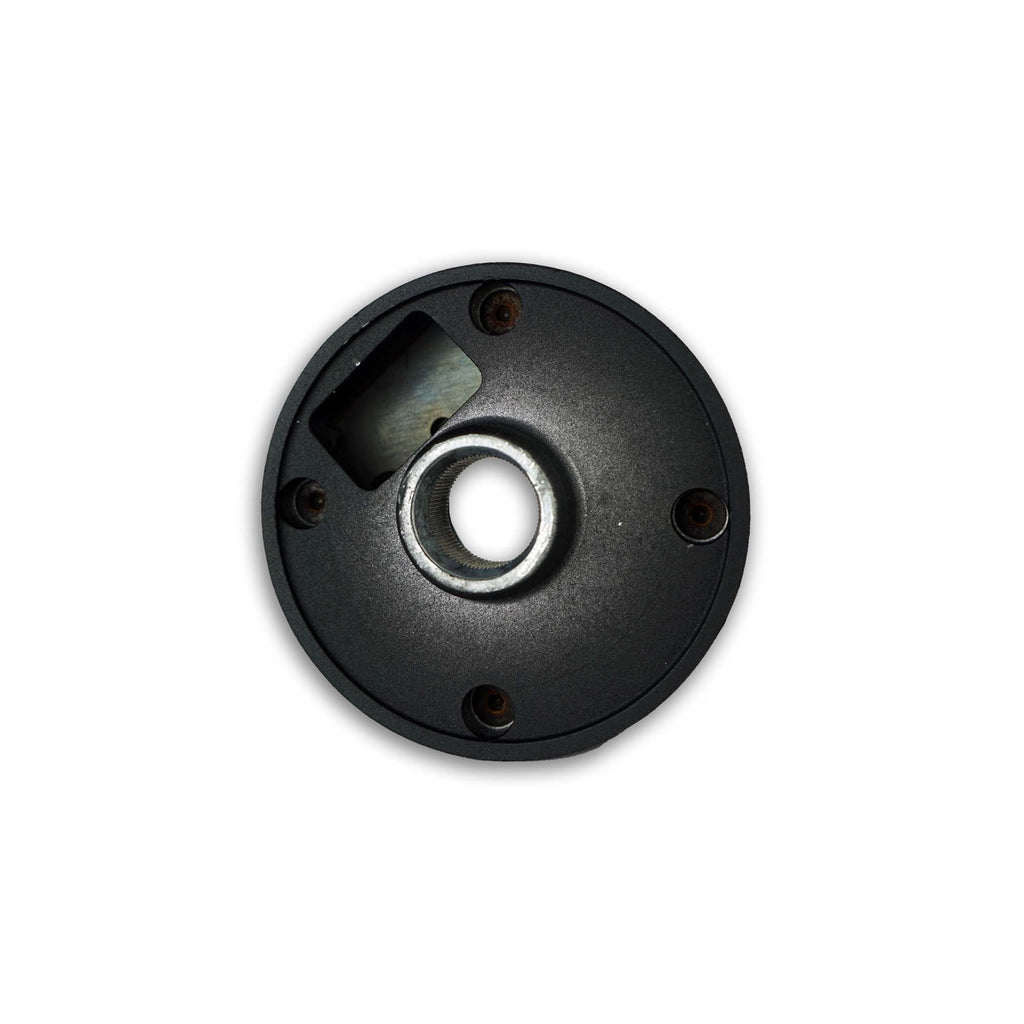 OMP Steering Wheel Hub Adapter - Volkswagen MK5/MK6 GTI and Golf R