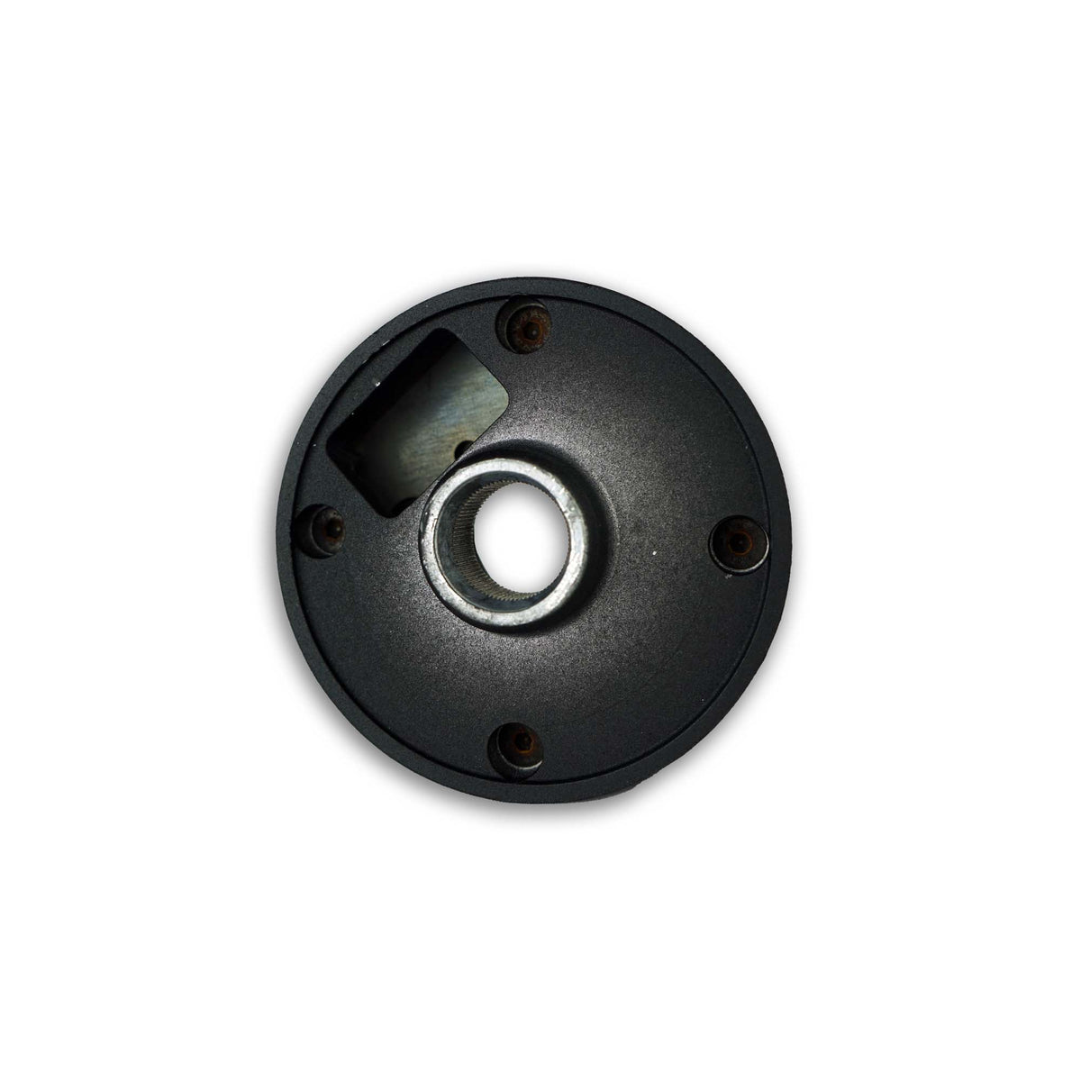 OMP Steering Wheel Hub Adapter - Volkswagen MK5/MK6 GTI and Golf R
