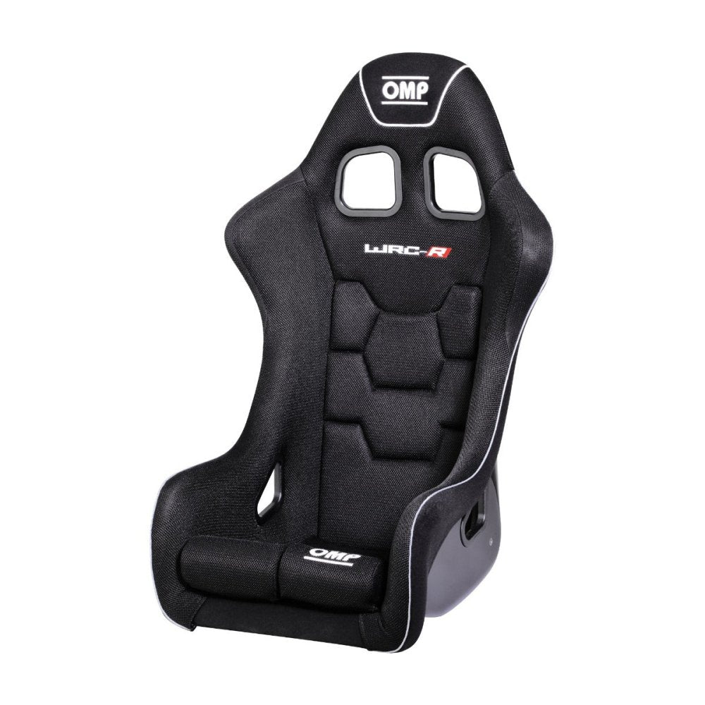 OMP WRC-R Racing Seat | Regular or XL