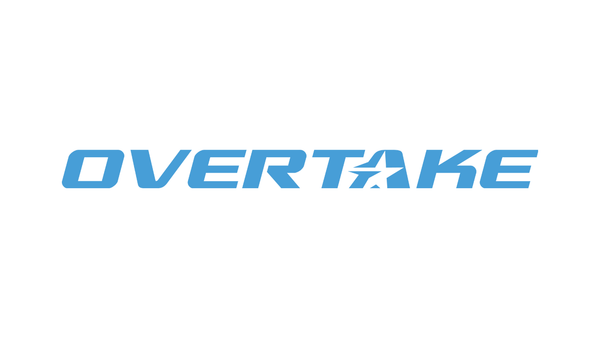 OVERTAKE