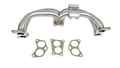 PLM Equal Length Turbo Header Manifold 2015 - 2021 Subaru WRX FA20DIT