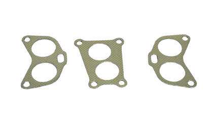 PLM Equal Length Turbo Header Manifold 2015 - 2021 Subaru WRX FA20DIT