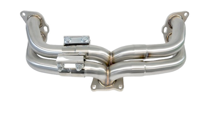 PLM Equal Length Turbo Header Manifold 2015 - 2021 Subaru WRX FA20DIT