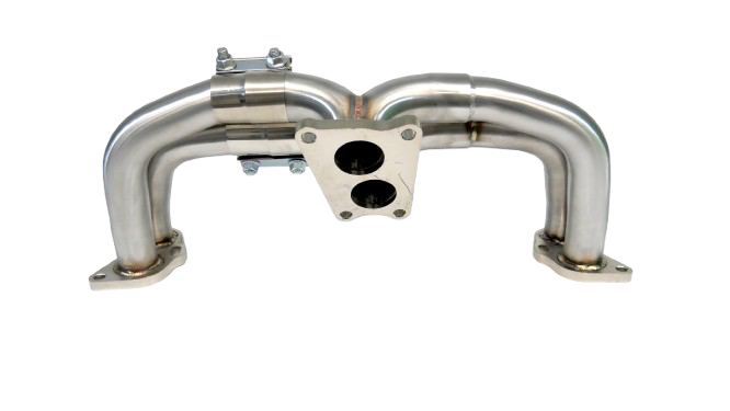 PLM Equal Length Turbo Header Manifold 2015 - 2021 Subaru WRX FA20DIT