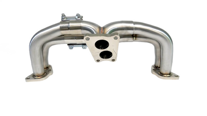 PLM Equal Length Turbo Header Manifold 2015 - 2021 Subaru WRX FA20DIT