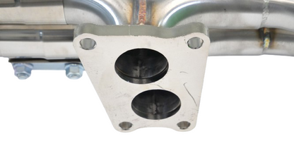 PLM Equal Length Turbo Header Manifold 2015 - 2021 Subaru WRX FA20DIT