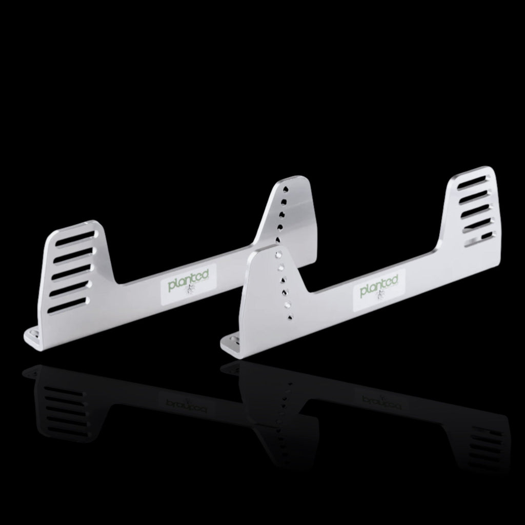 Planted Aluminum 90 Degree Universal Side Mount