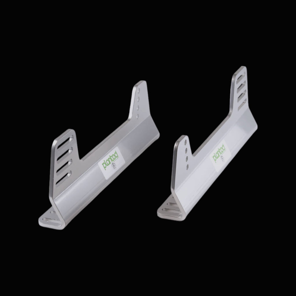 Planted Aluminum Offset Universal Side Mount