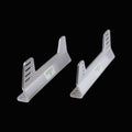 Planted Aluminum Offset Universal Side Mount