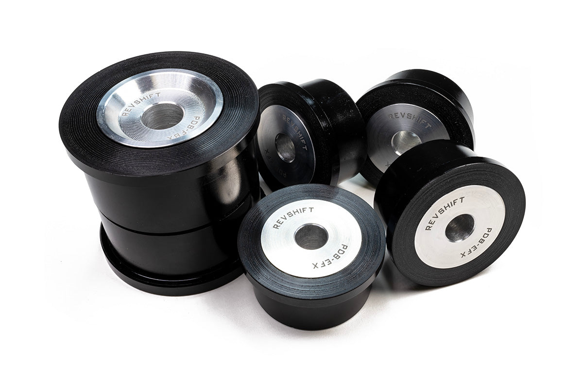 Differential Bushing Set - Toyota Supra A90 GR / BMW Z4 G29 / G2X / G42