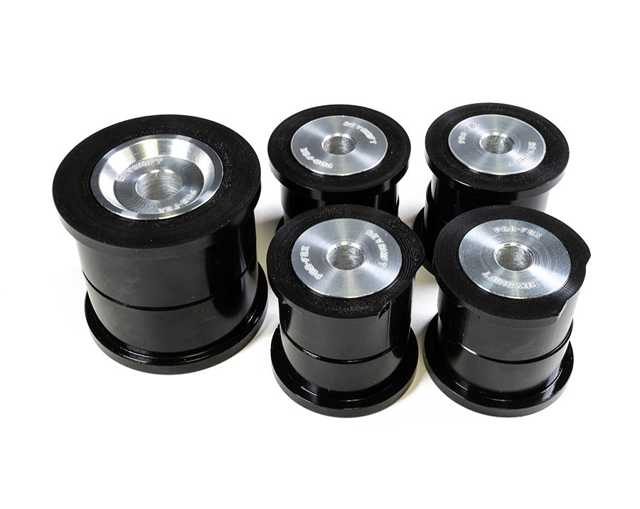 Differential Bushing Set - BMW G80 / G82 / G83 / G87 - M4 / M3 / M2