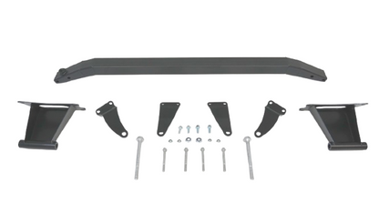 XT Performance - PLM 2022+ Subaru WRX VB Complete Front Mount Intercooler Kit