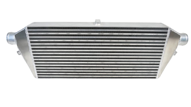 XT Performance - PLM 2022+ Subaru WRX VB Complete Front Mount Intercooler Kit