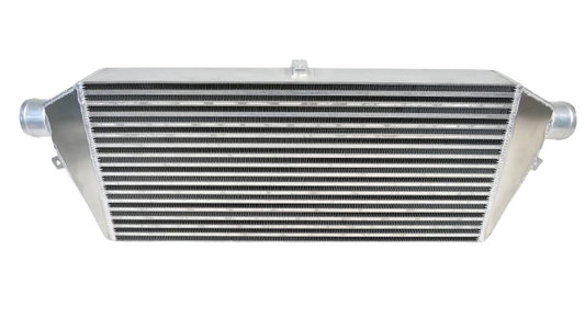 XT Performance - PLM 2022+ Subaru WRX VB Complete Front Mount Intercooler Kit