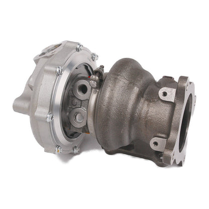 PLM Bolt-On Ball Bearing Turbo Upgrade 20G - WRX FA20DIT FA20 2015-2021