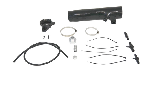 PLM Turbo Inlet Hose Kit Subaru WRX VB 2022+