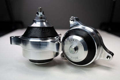 Polyurethane Motor Mounts - BMW F80 / F82 / F83 / F87 - M4 / M3 / M2