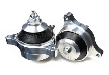 Polyurethane Motor Mounts - BMW F80 / F82 / F83 / F87 - M4 / M3 / M2