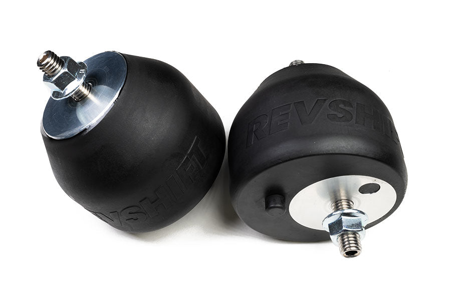 Polyurethane Motor Mounts - BMW E36 / E46 /E9X M3