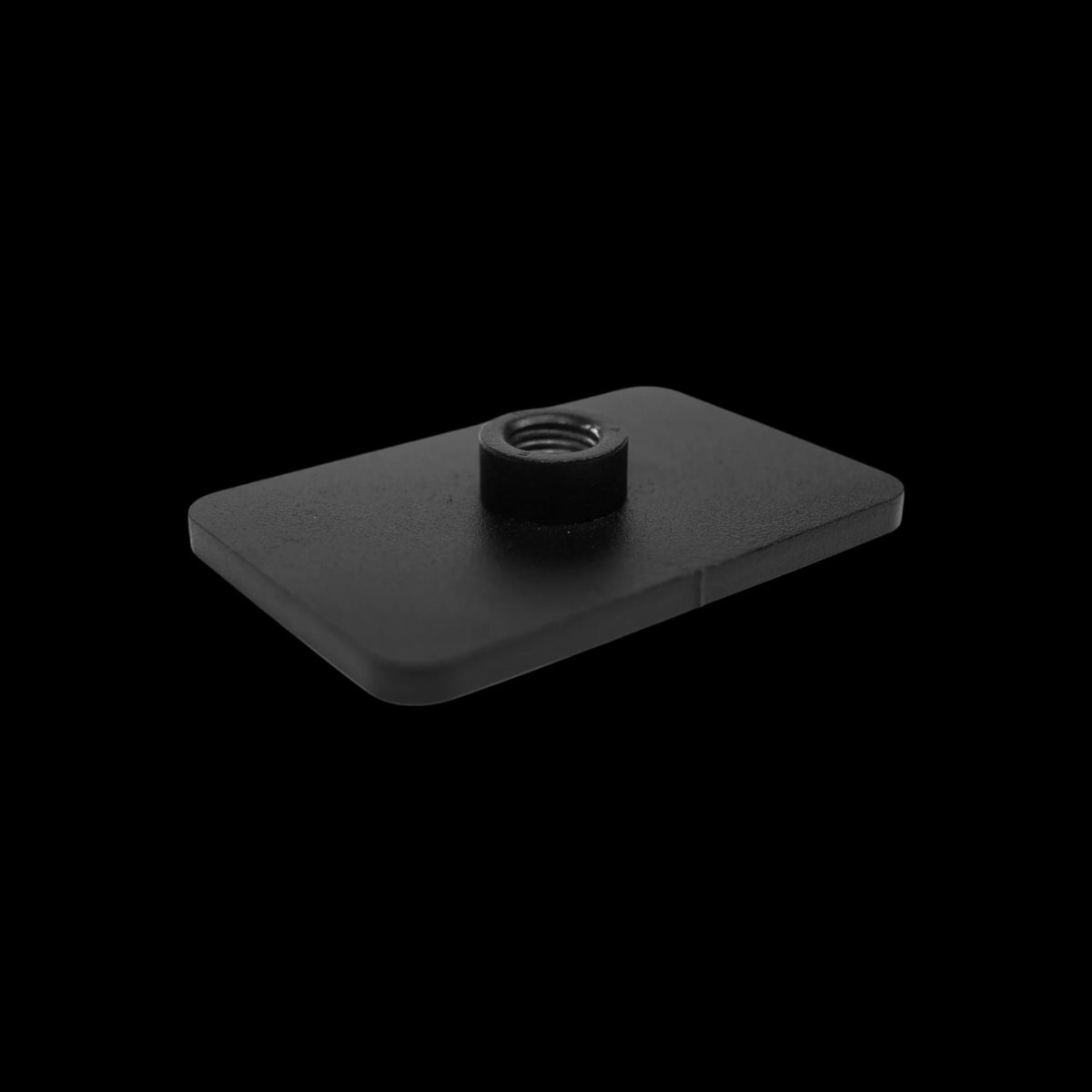 Planted Reinforcement Plate