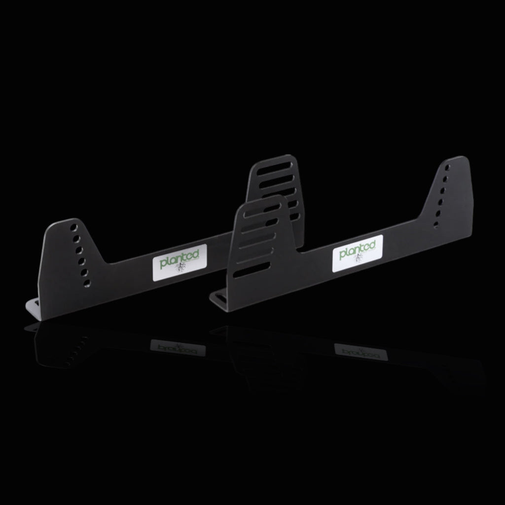 Planted Aluminum 90 Degree Universal Side Mount
